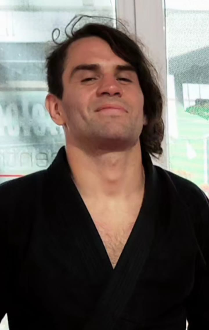 Diego Guglielmi - Instructor