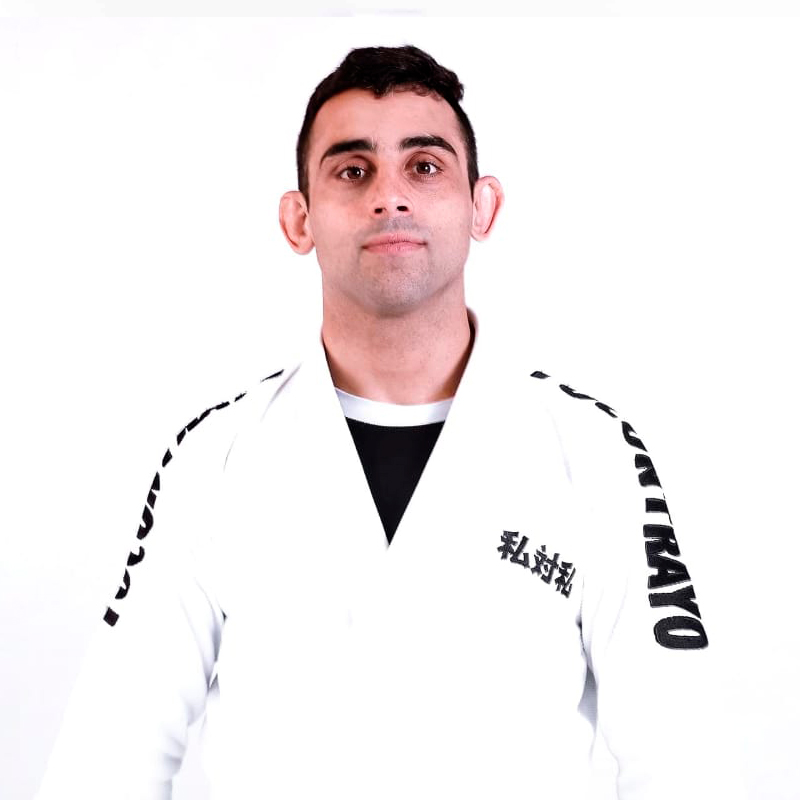 Francisco Cuneo - Instructor