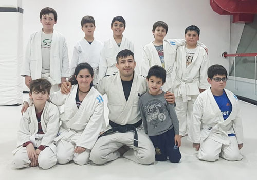 Programa Infantil