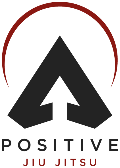 Positive Jiu Jitsu