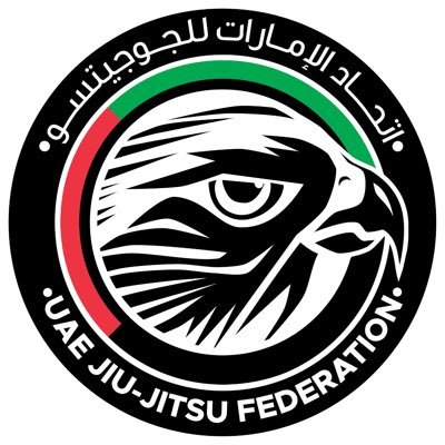 UAE Jiu-Jitsu Federation
